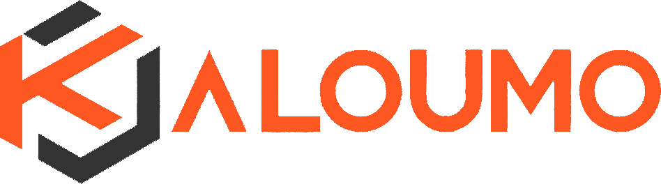 Kaloumo - Boutique de mode africaine